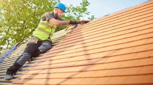 Best Asphalt Shingles Roofing  in , DC