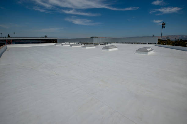 Best Roof Leak Repair  in , DC