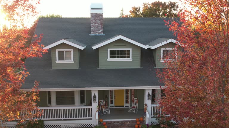 Best 4 Ply Roofing  in , DC